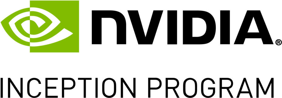 NVIDIA Inception Program Member badge