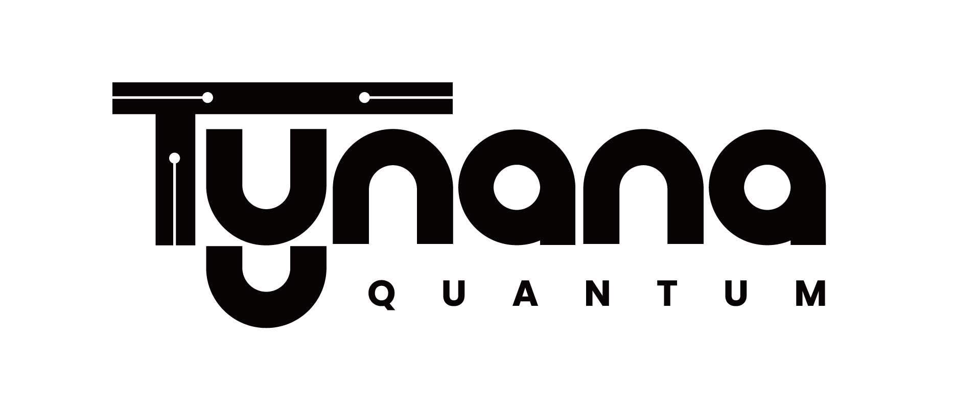 Tynana Quantum logo